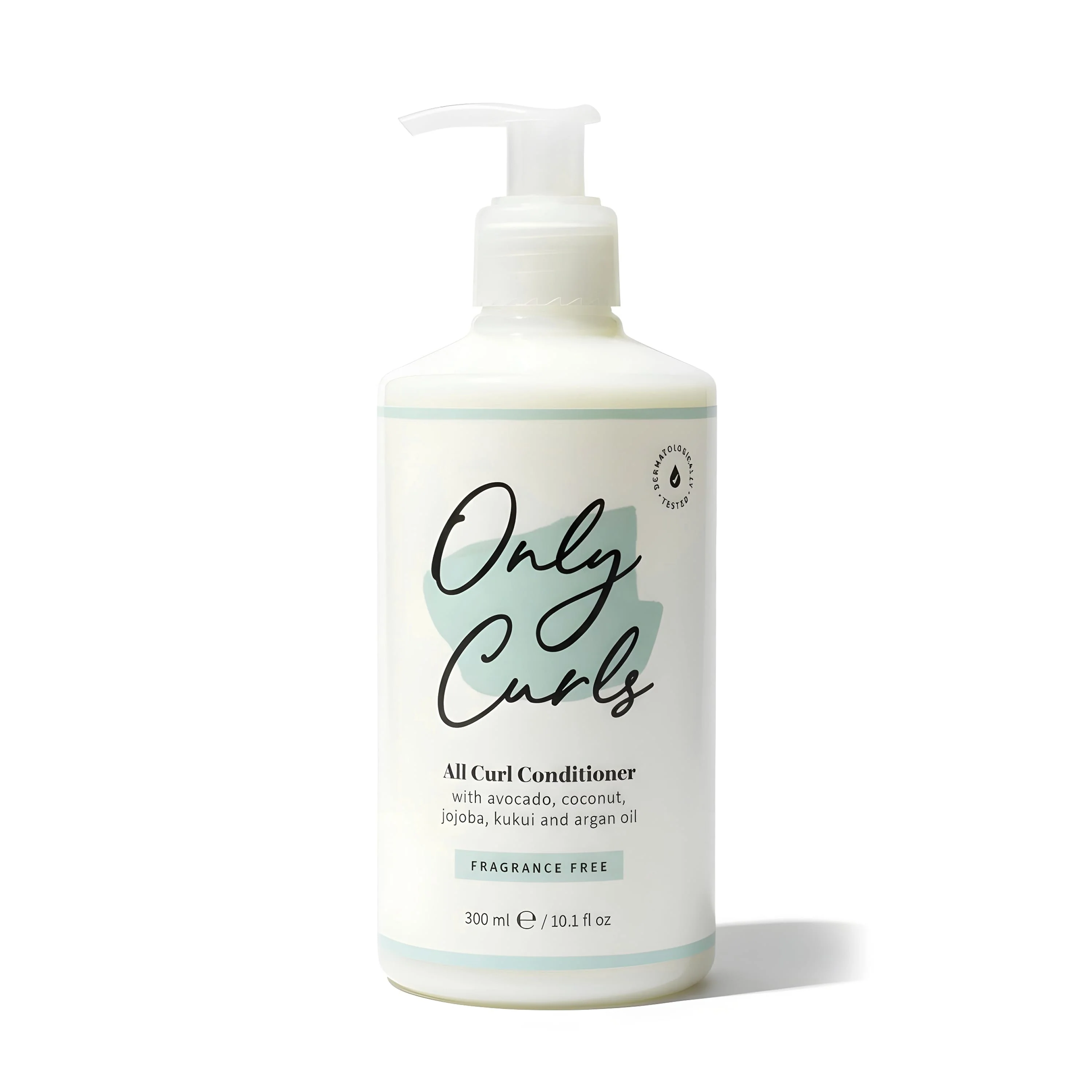 All Curl Conditioner - Fragrance Free