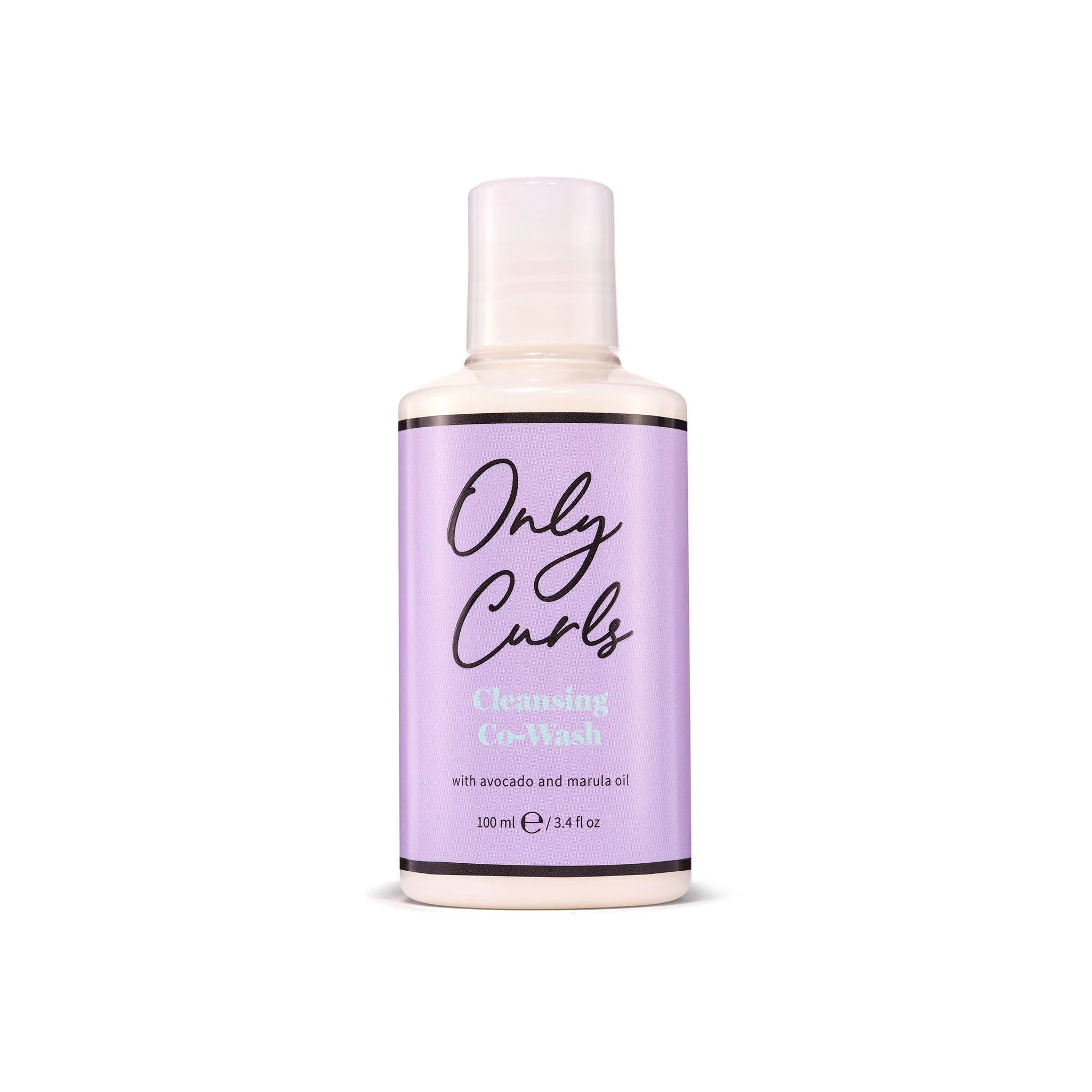 Mini Cleansing Co-Wash