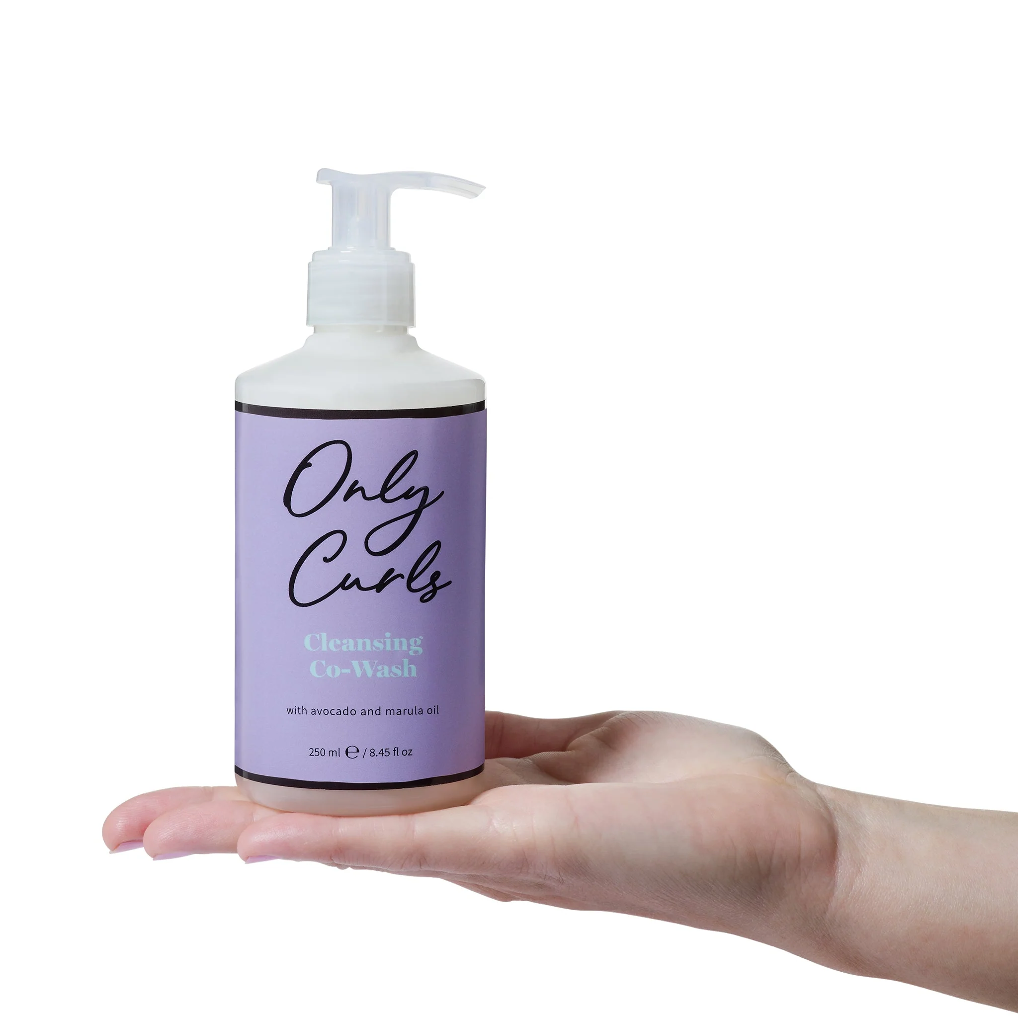 Mini Cleansing Co-Wash - Image 4