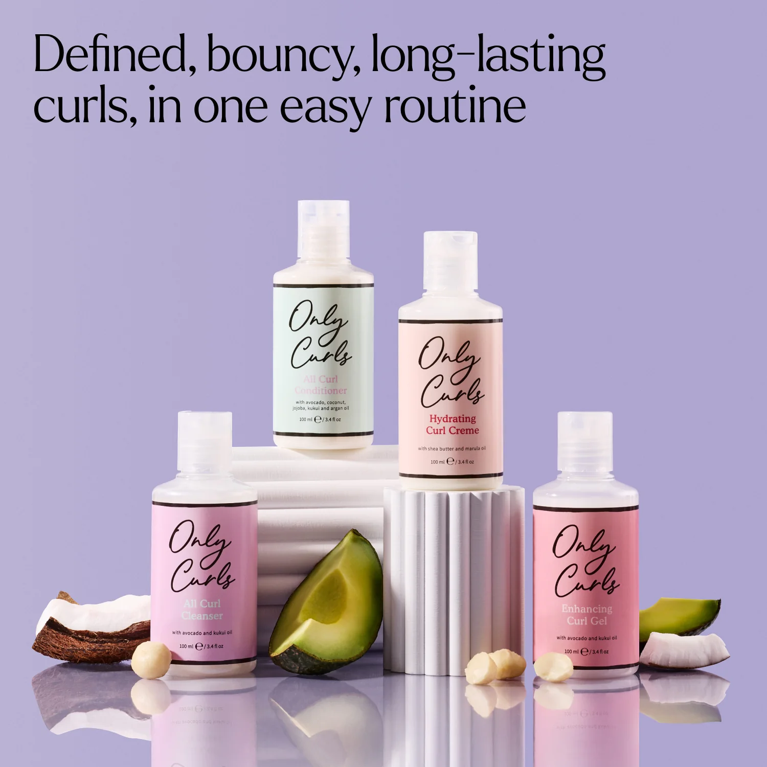 The Curly Starter Bundle - Image 3