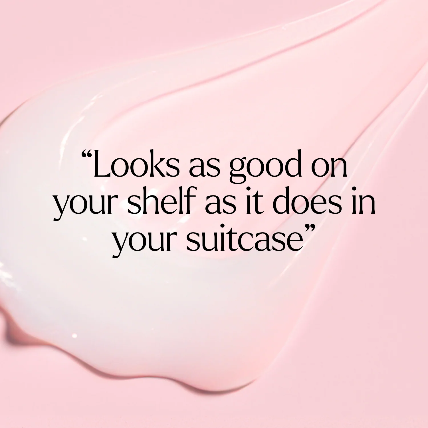 Curly Towelling Wash Bag - Image 5