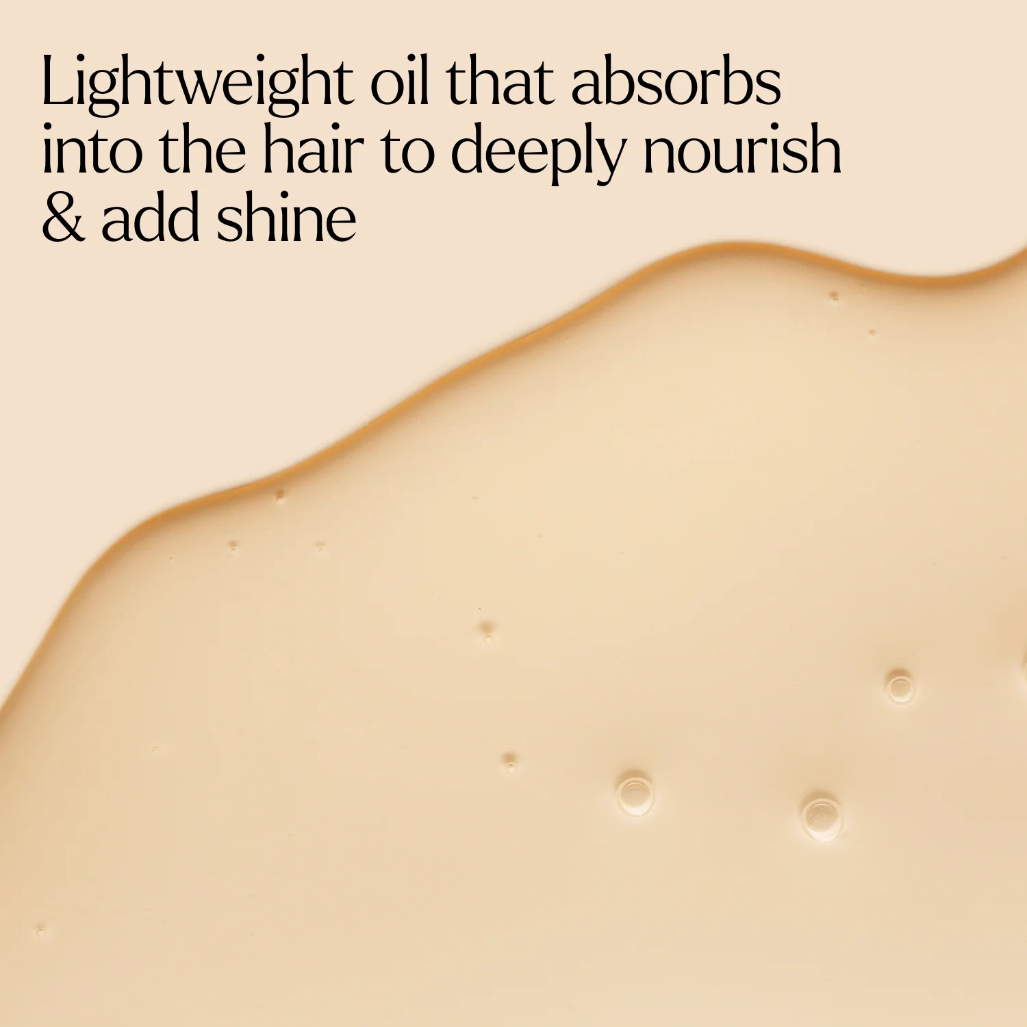 Nourishing Hair Oil - Image 6
