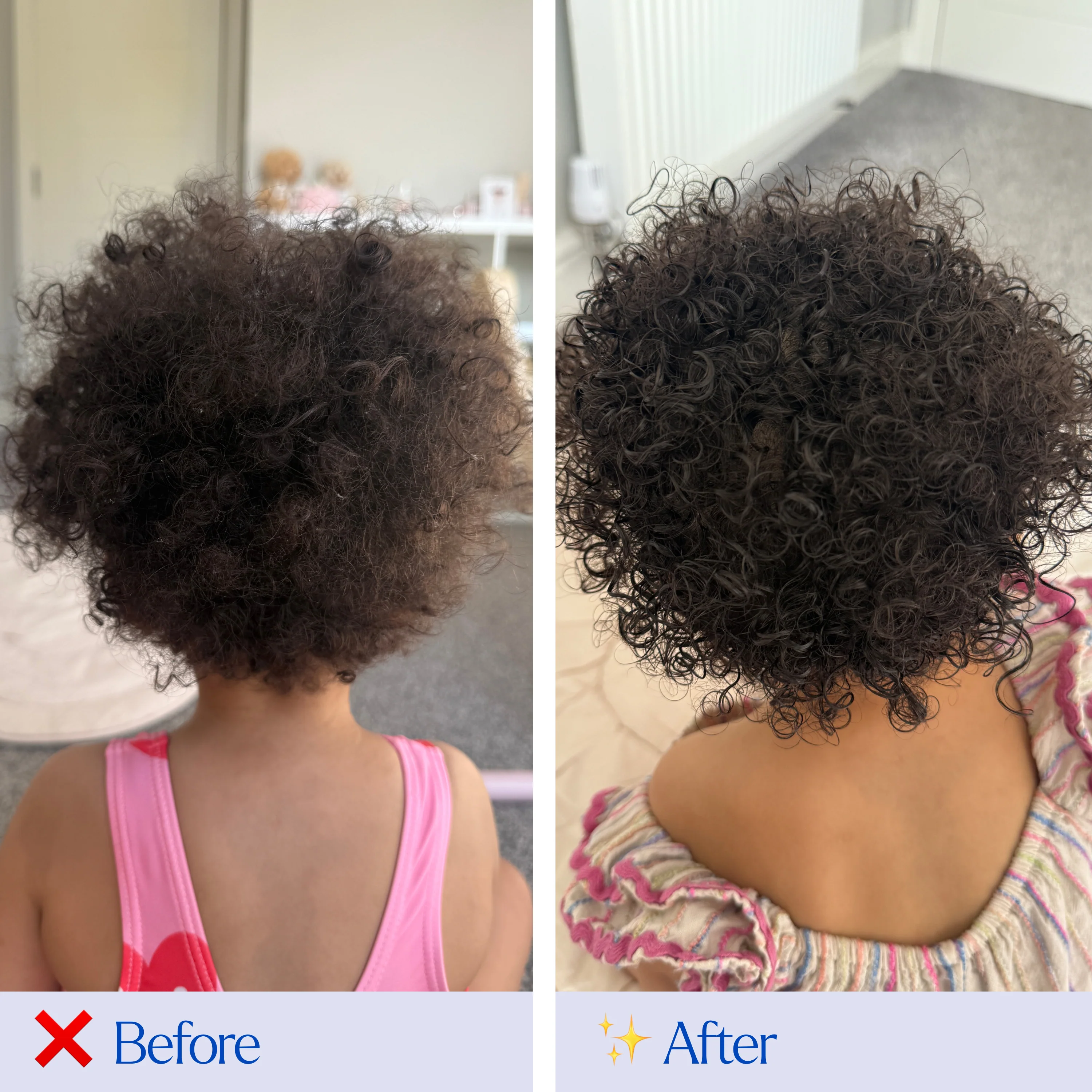 Little Curls Leave-In Styler - Image 7