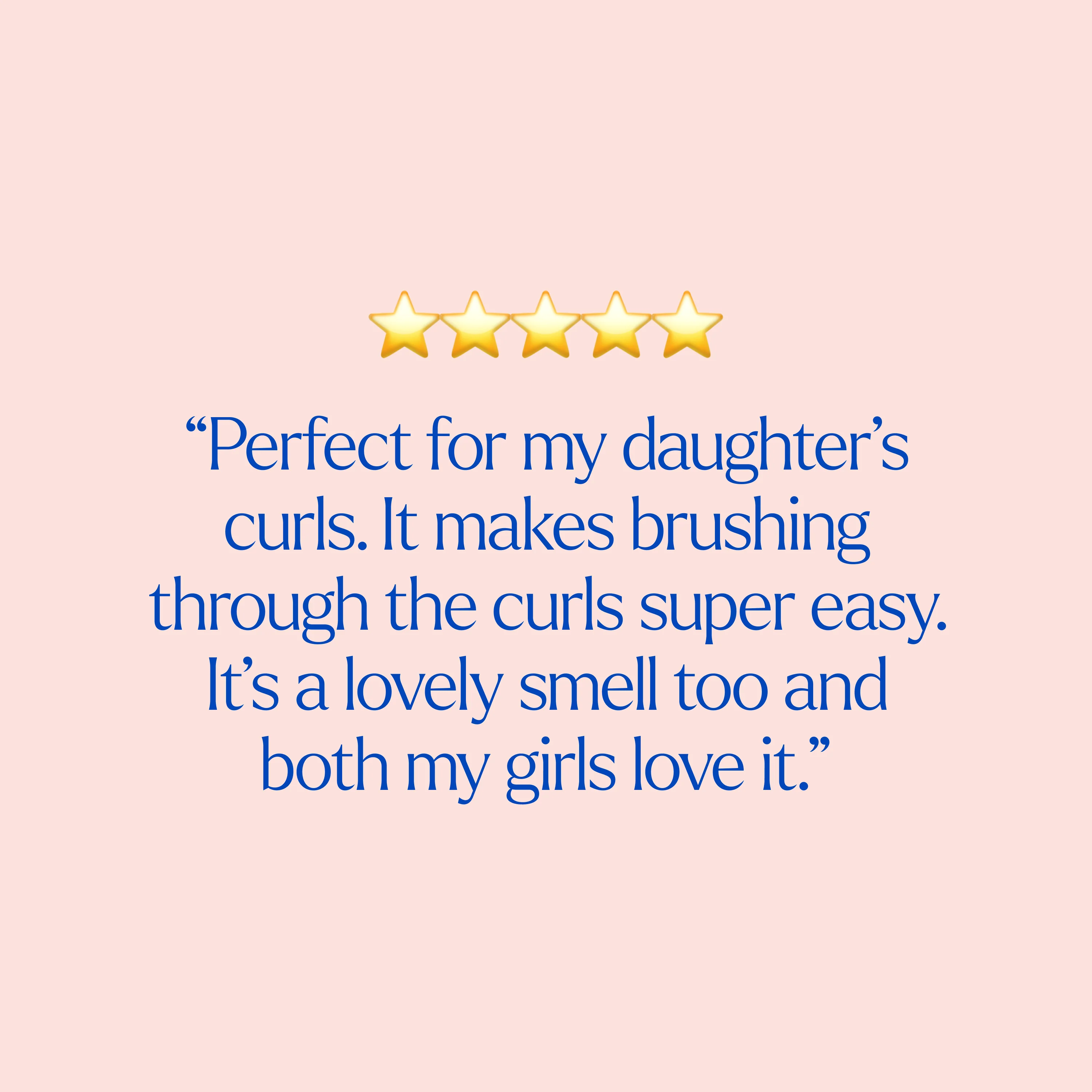 Little Curls Mini Magic Detangling Spray - Image 9