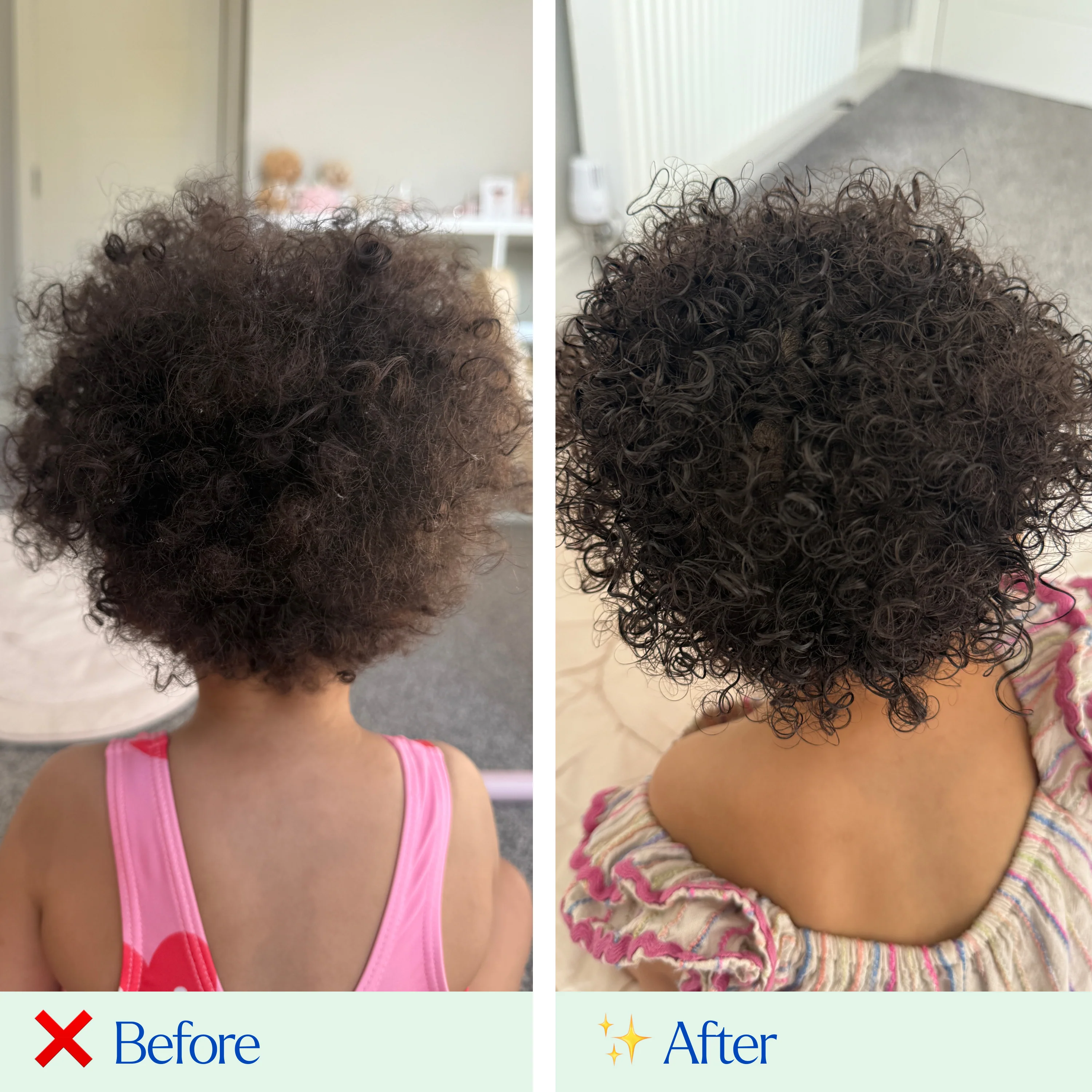 Little Curls Super Shampoo - Image 6