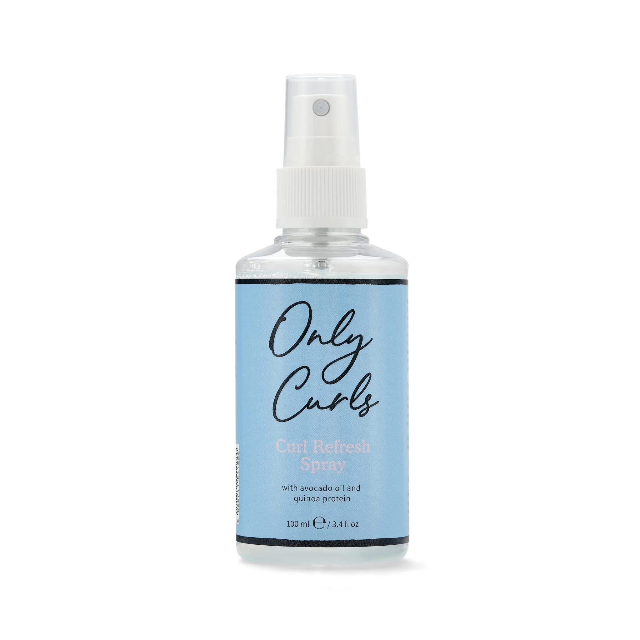 Only Curls Curl Refresh Spray - Image 9