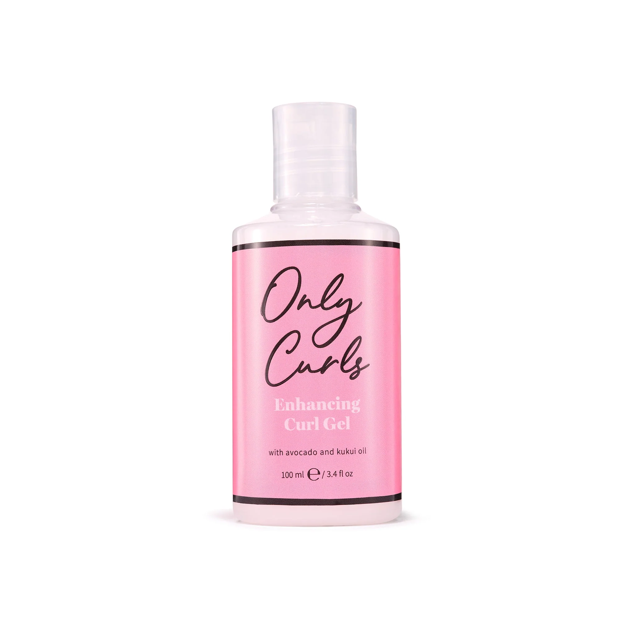 Mini Enhancing Curl Gel