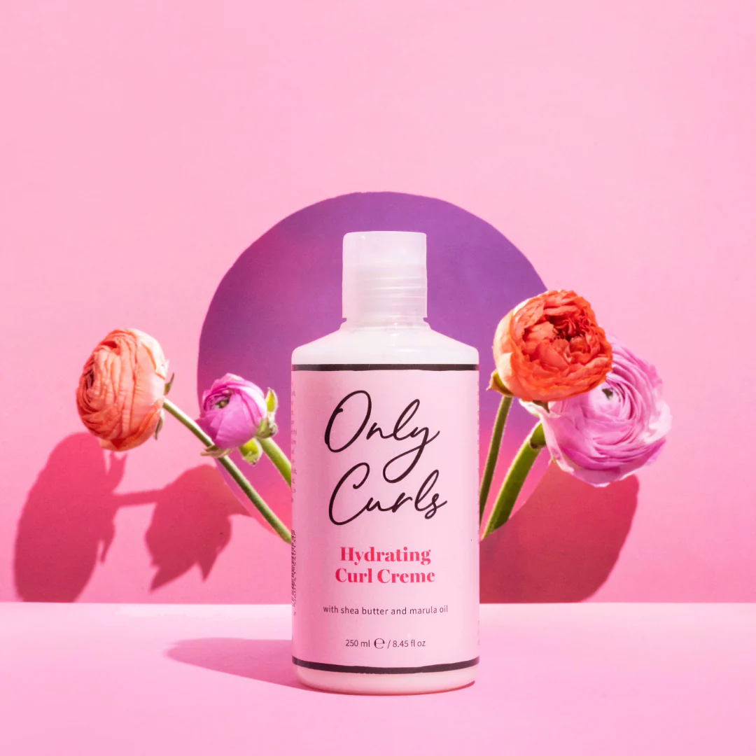 Mini Hydrating Curl Creme - Image 2