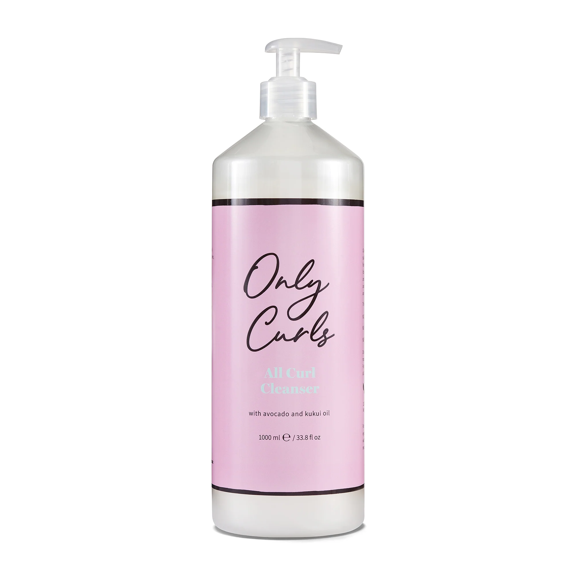 Only Curls All Curl Cleanser - Wholesale - Image 11