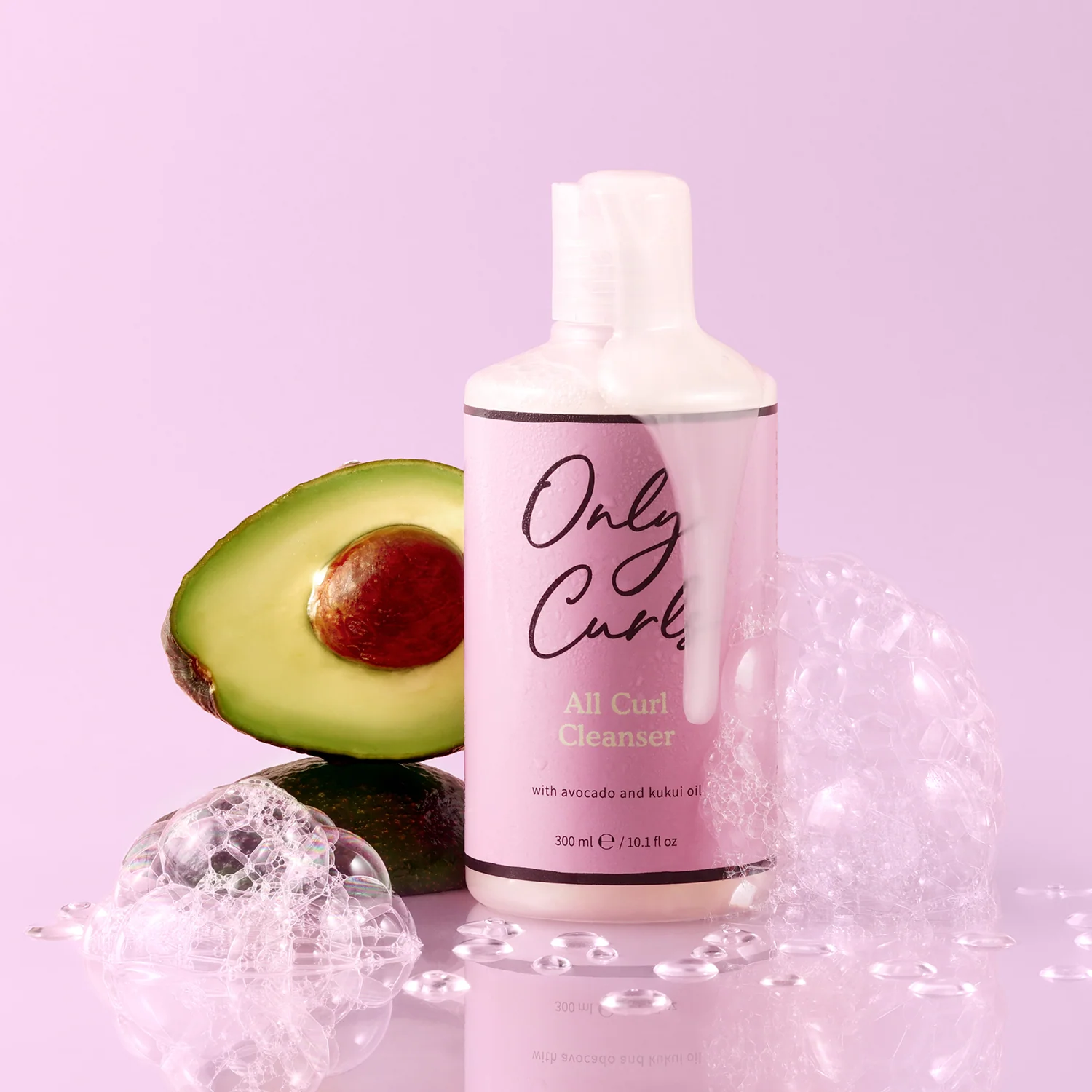 Only Curls All Curl Cleanser - Image 7
