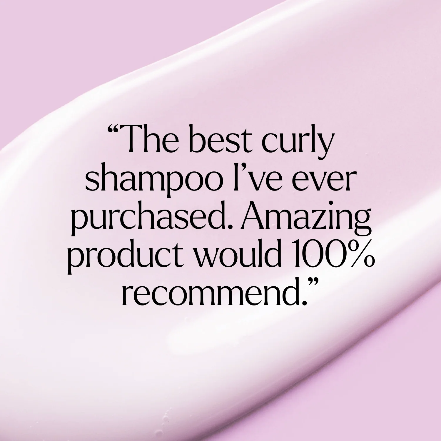 Only Curls All Curl Cleanser - Image 8