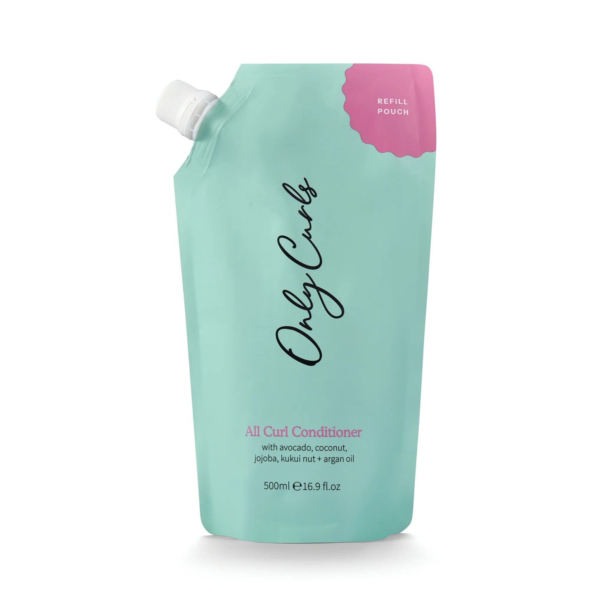 Only Curls All Curl Conditioner - Image 9