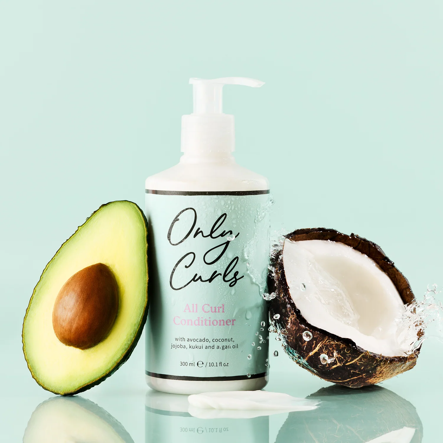Only Curls All Curl Conditioner - Image 7