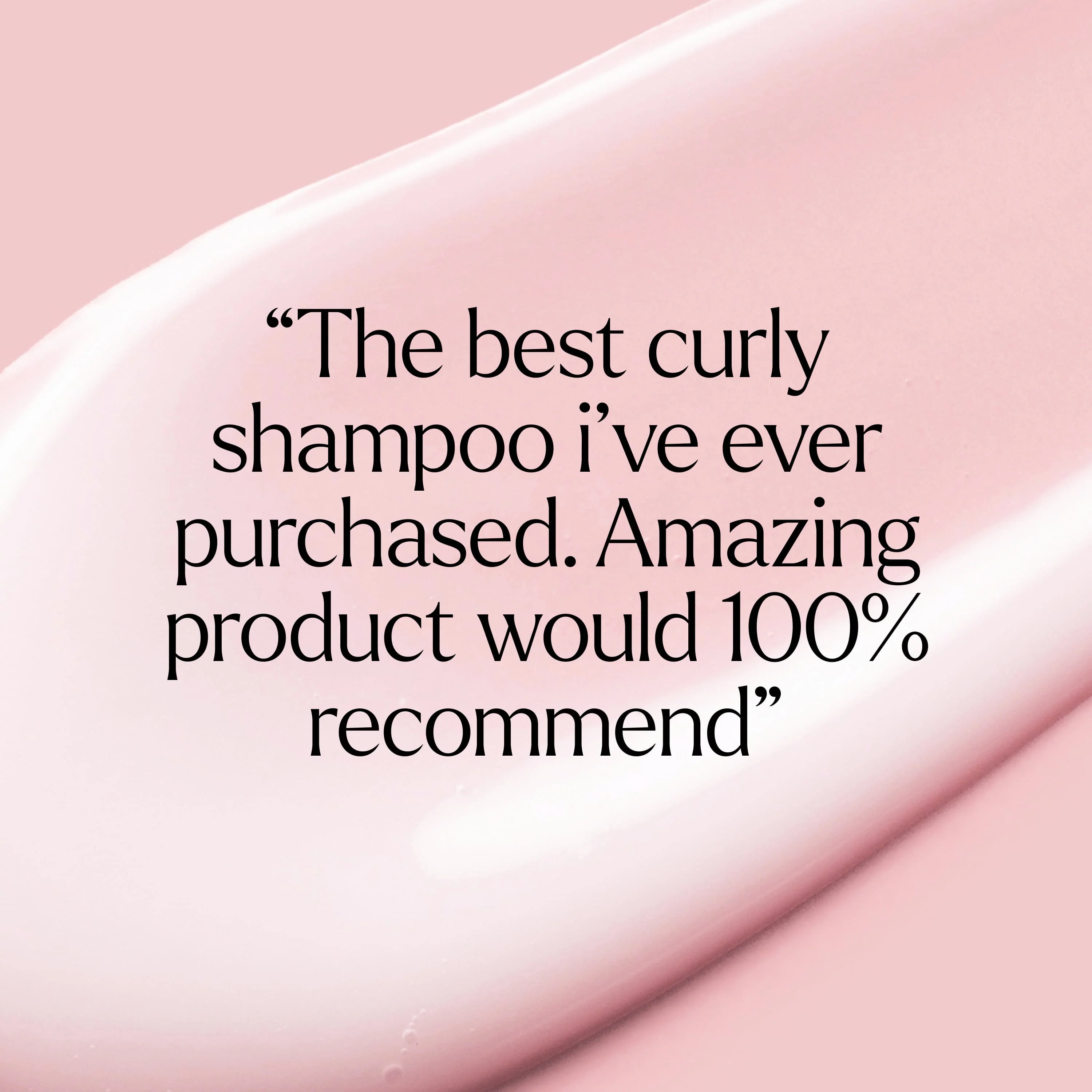 Only Curls Berry Blossom All Curl Cleanser - Image 9