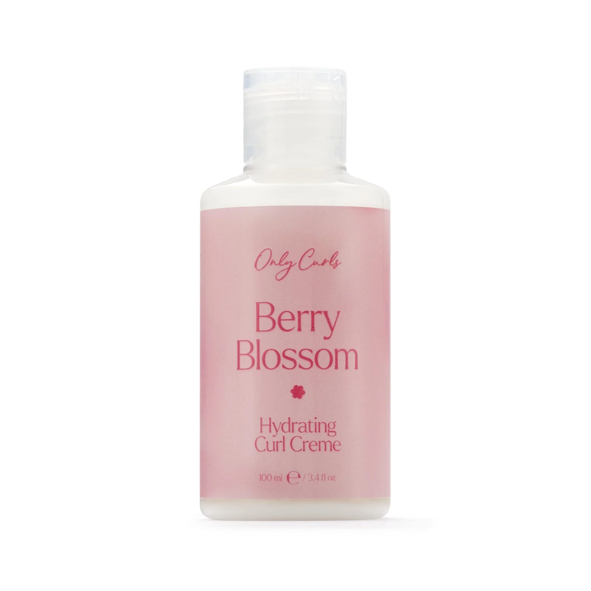 Only Curls Berry Blossom Hydrating Curl Creme - Image 10