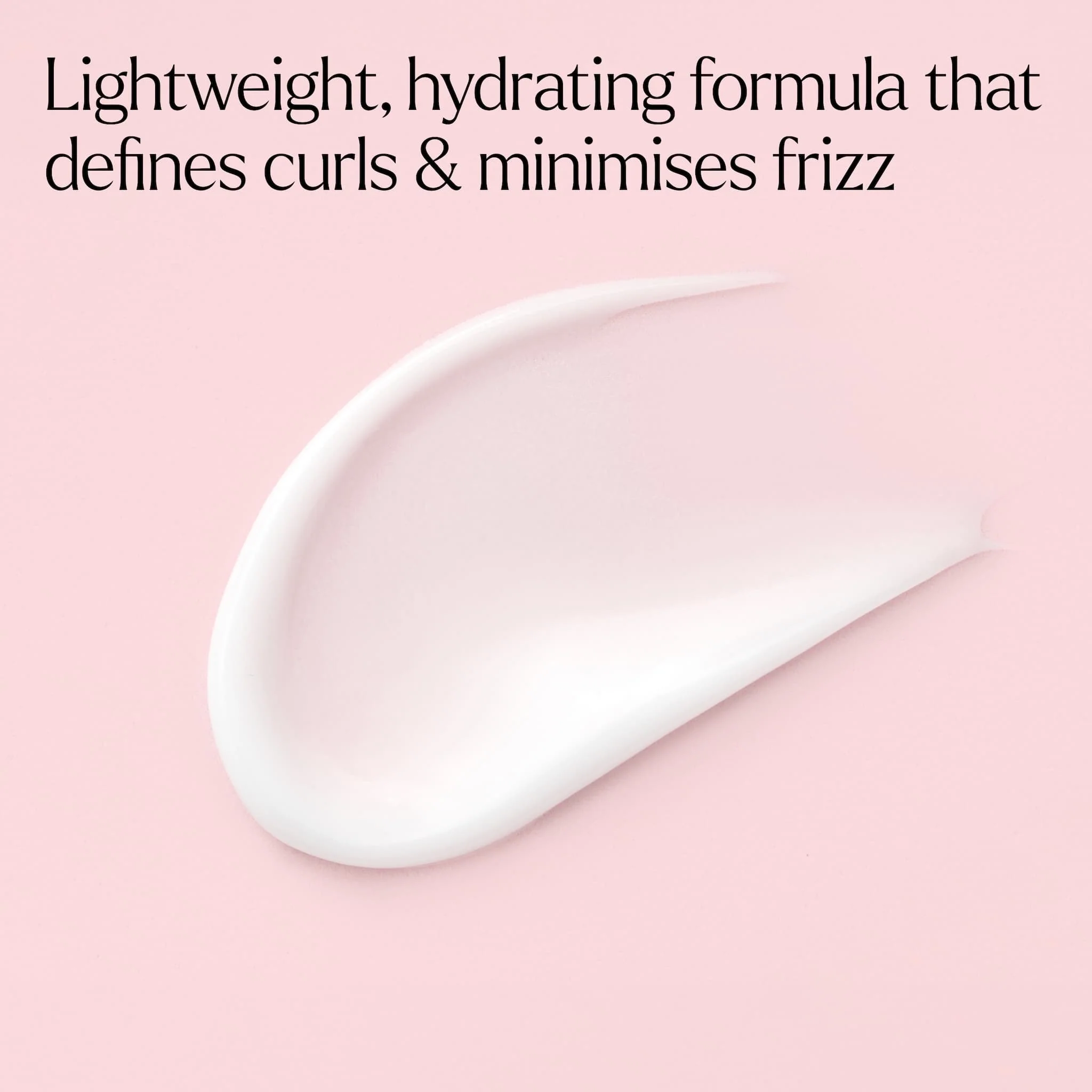 Only Curls Berry Blossom Hydrating Curl Creme - Image 5
