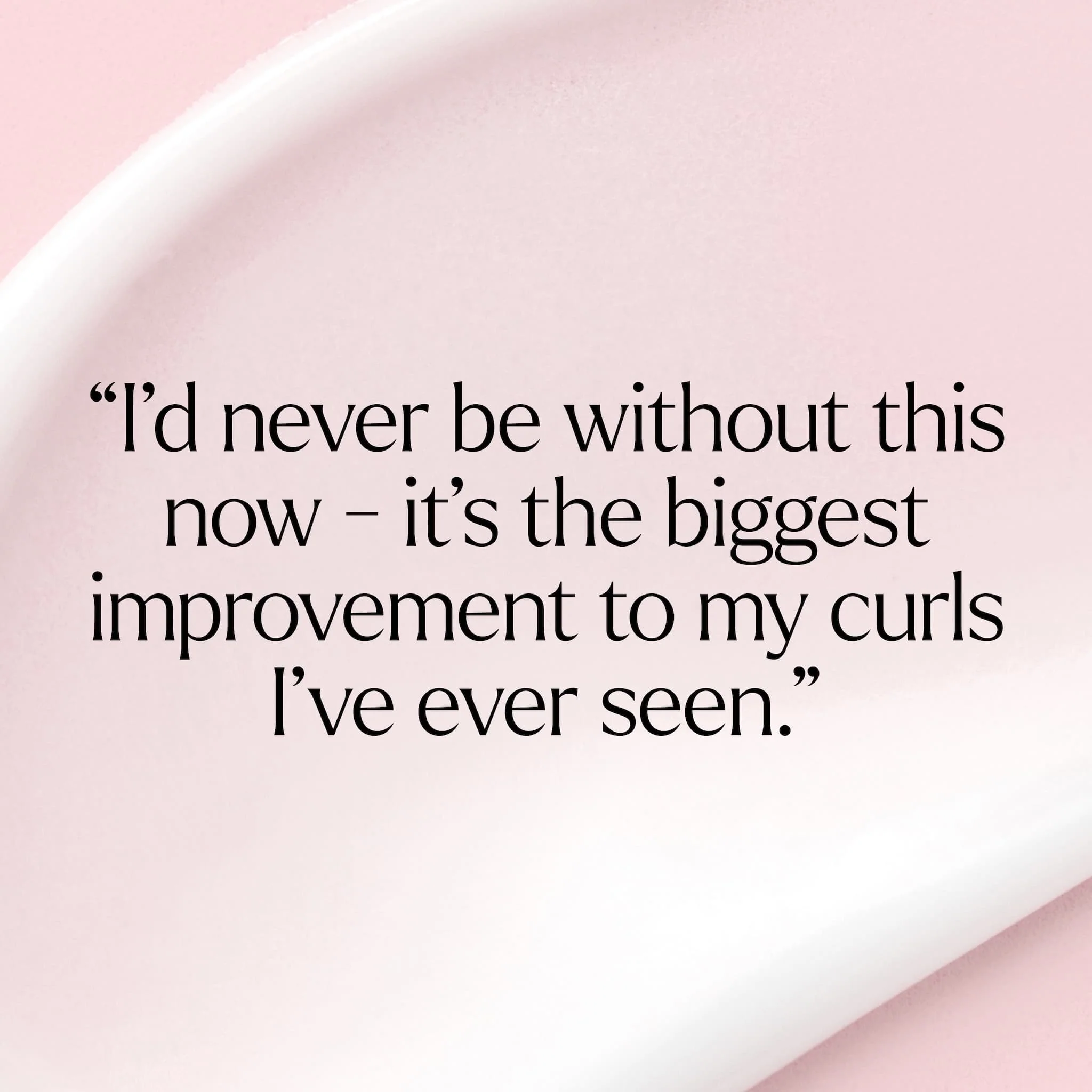 Only Curls Berry Blossom Hydrating Curl Creme - Image 8