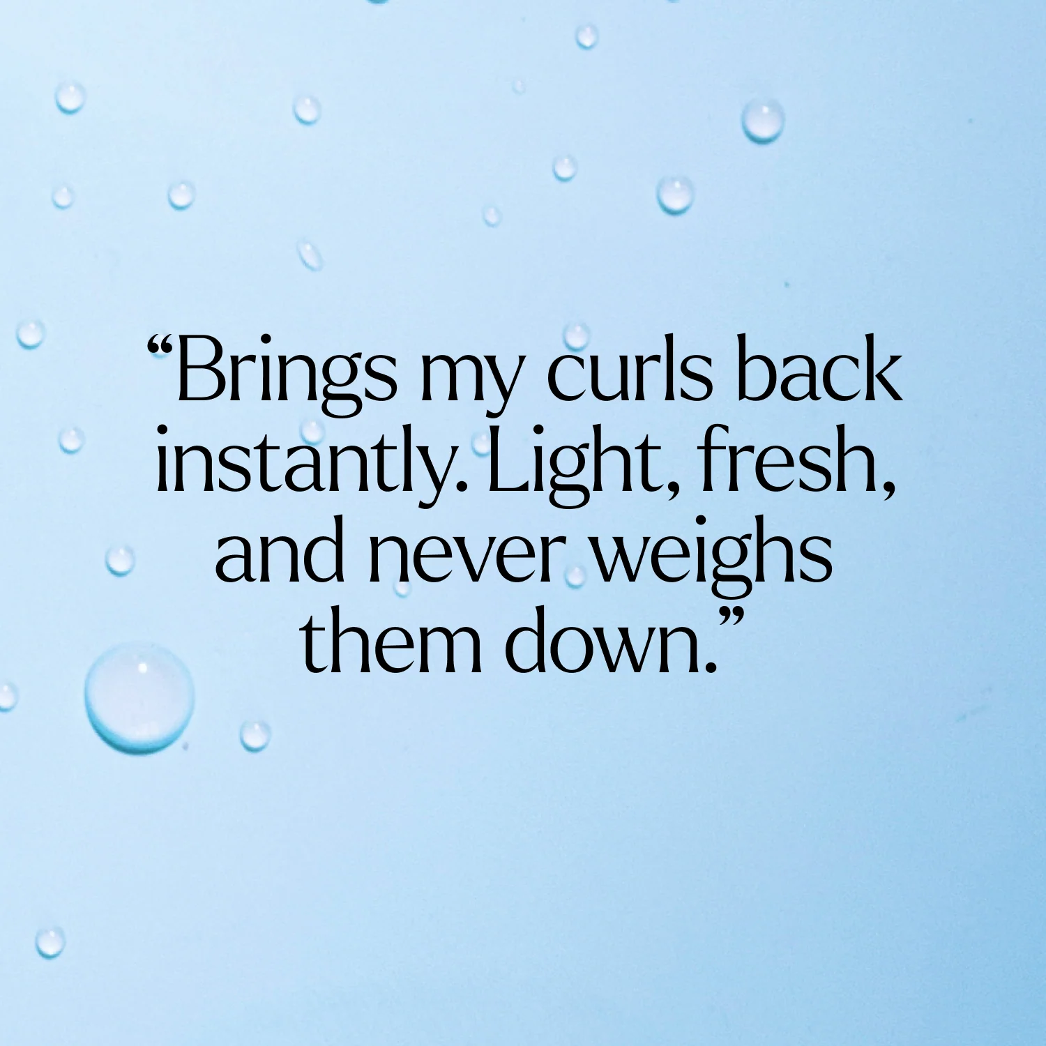 Only Curls Curl Refresh Spray - Image 8