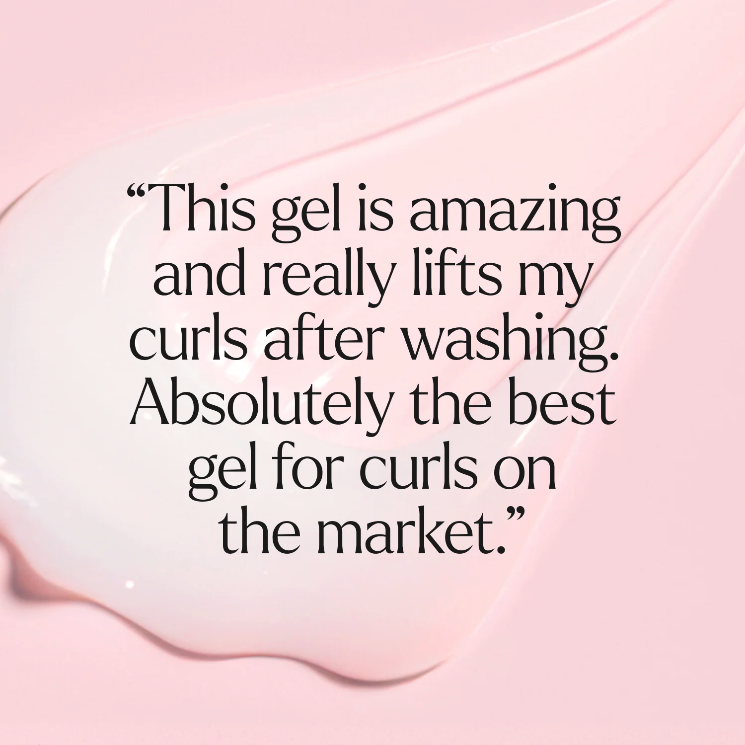 Only Curls Enhancing Curl Gel - Image 8