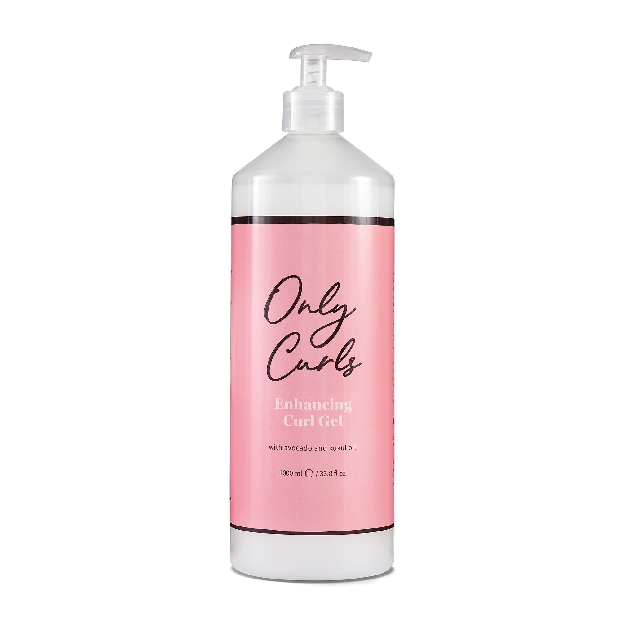 Only Curls Enhancing Curl Gel - Wholesale - Image 2