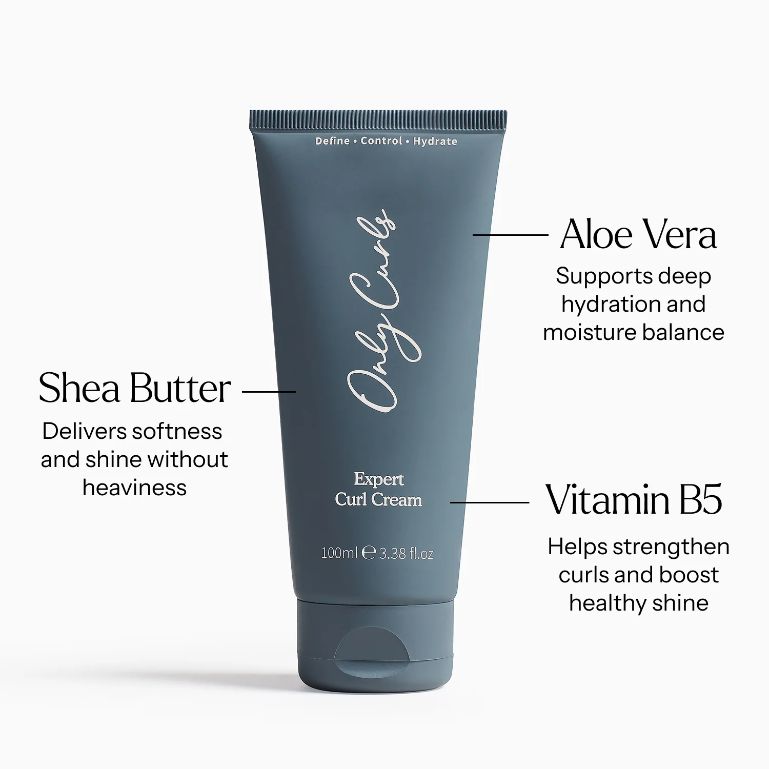Only Curls Expert Curl Cream - Wholesale - Image 6