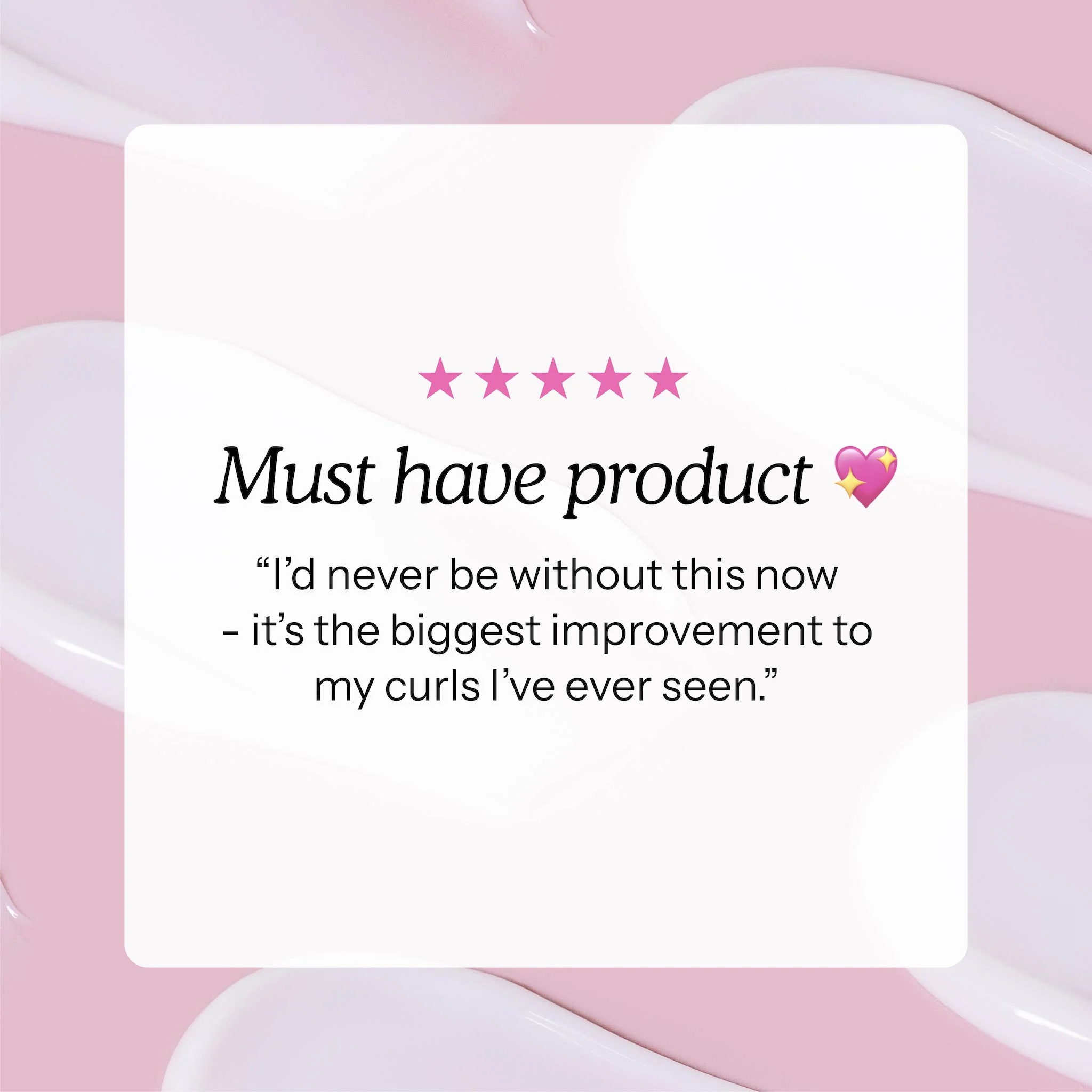 Only Curls Hydrating Curl Creme 500ml - Refill Pouch - Image 5