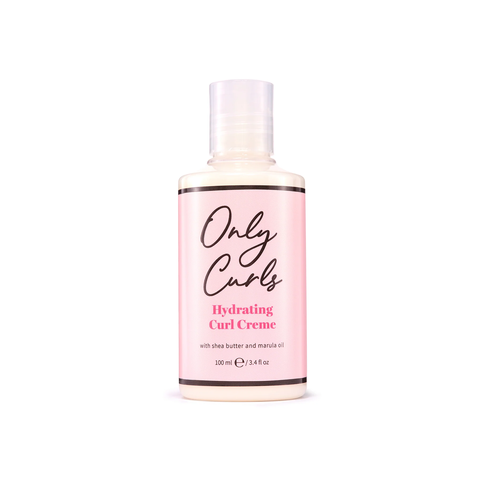 Only Curls Hydrating Curl Creme - Image 9
