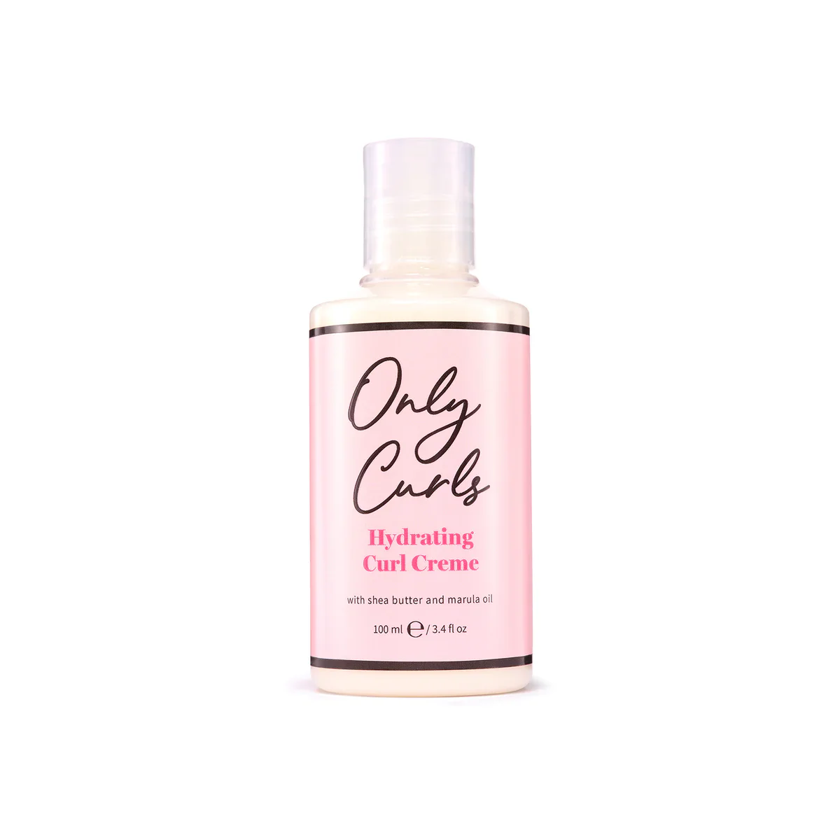 Only Curls Hydrating Curl Creme - Wholesale - Image 10