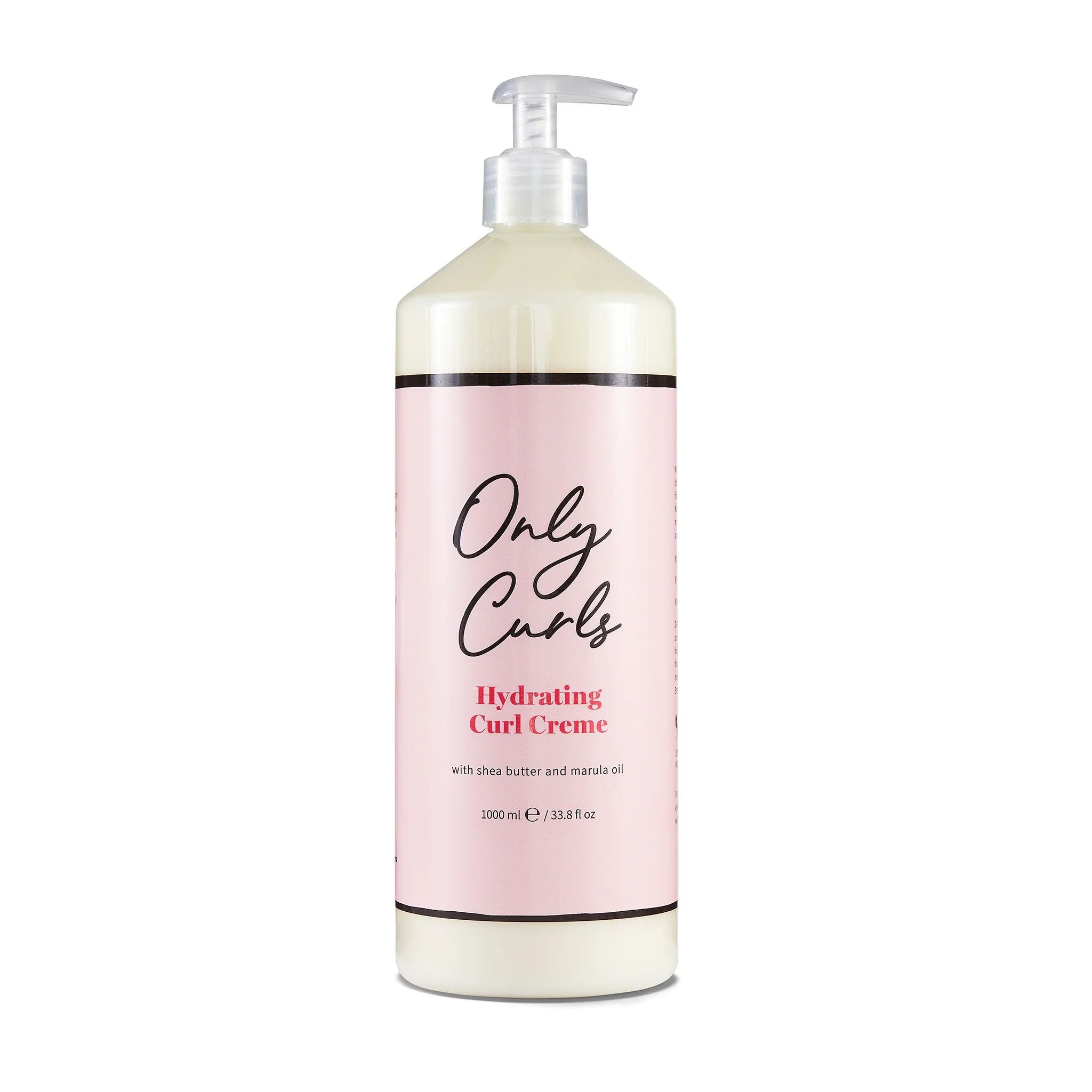 Only Curls Hydrating Curl Creme - Wholesale - Image 11