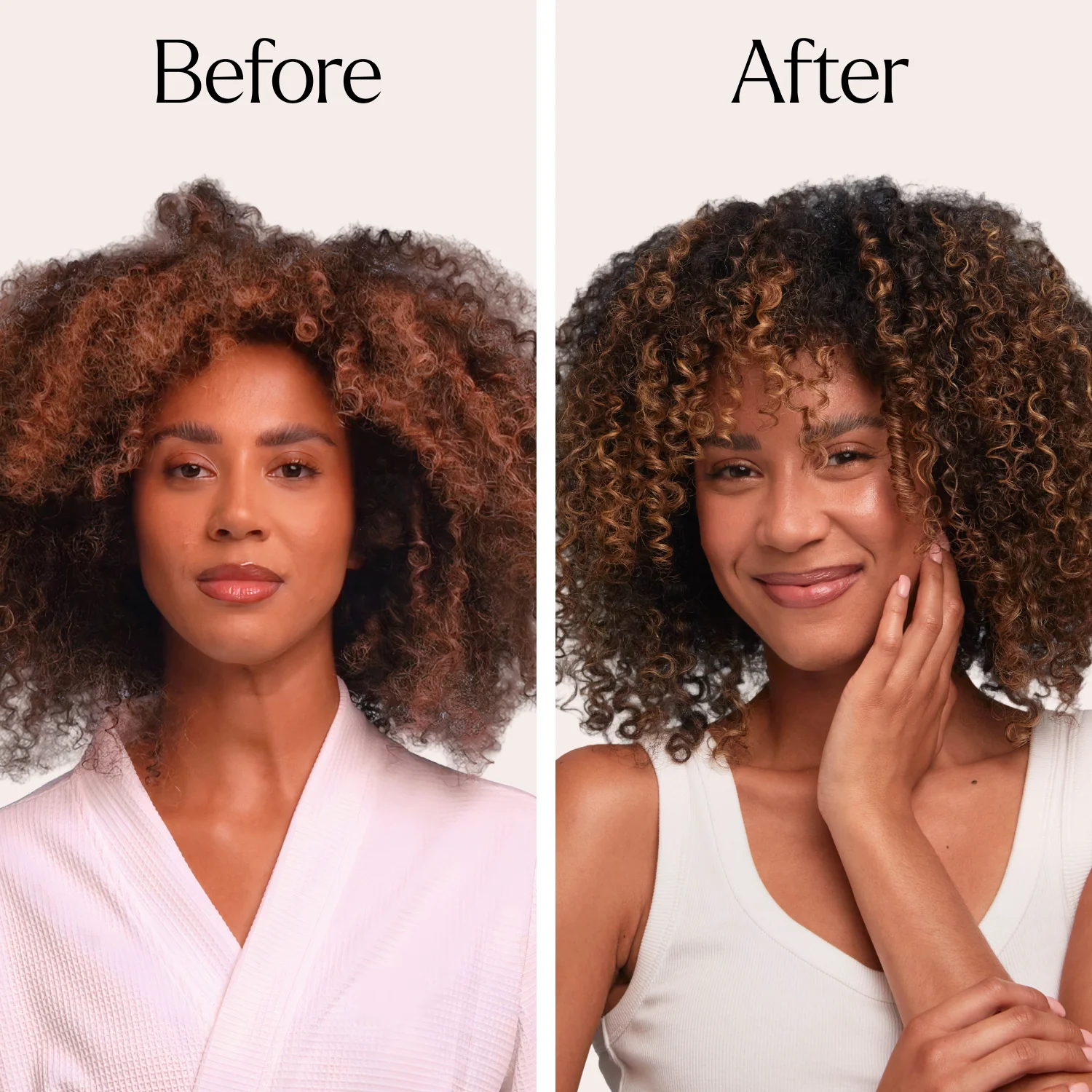 Only Curls Intense Hold Defining Gel - Image 8