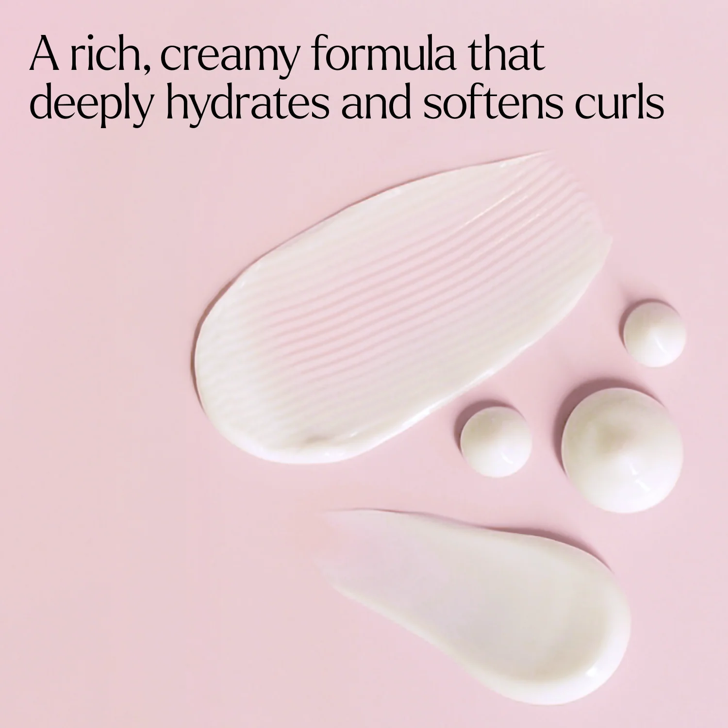 Only Curls Intense Moisture Leave-in Cream - Image 5