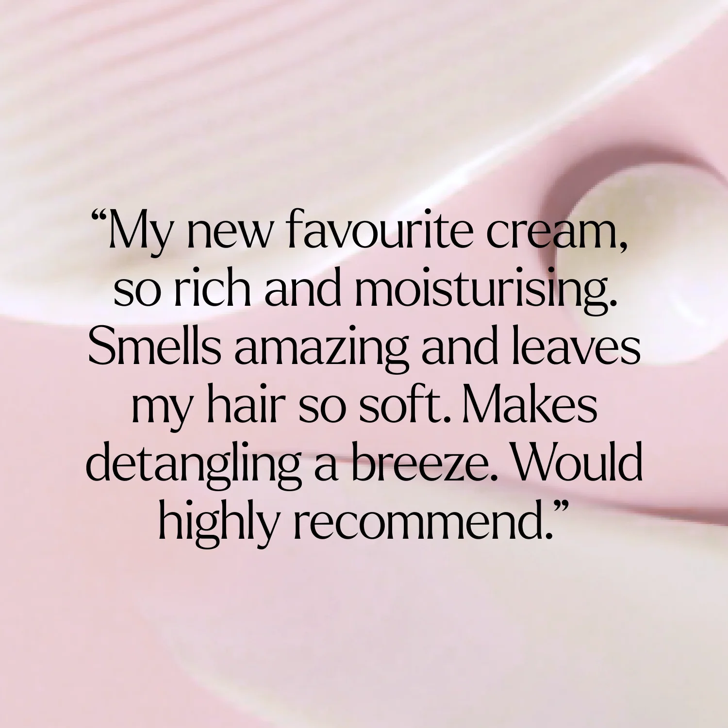 Only Curls Intense Moisture Leave-in Cream - Image 8