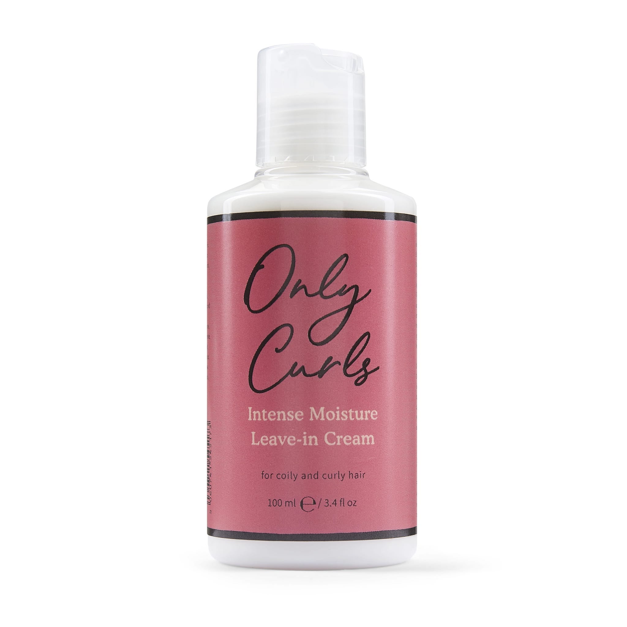 Only Curls Intense Moisture Leave-in Cream - Image 9