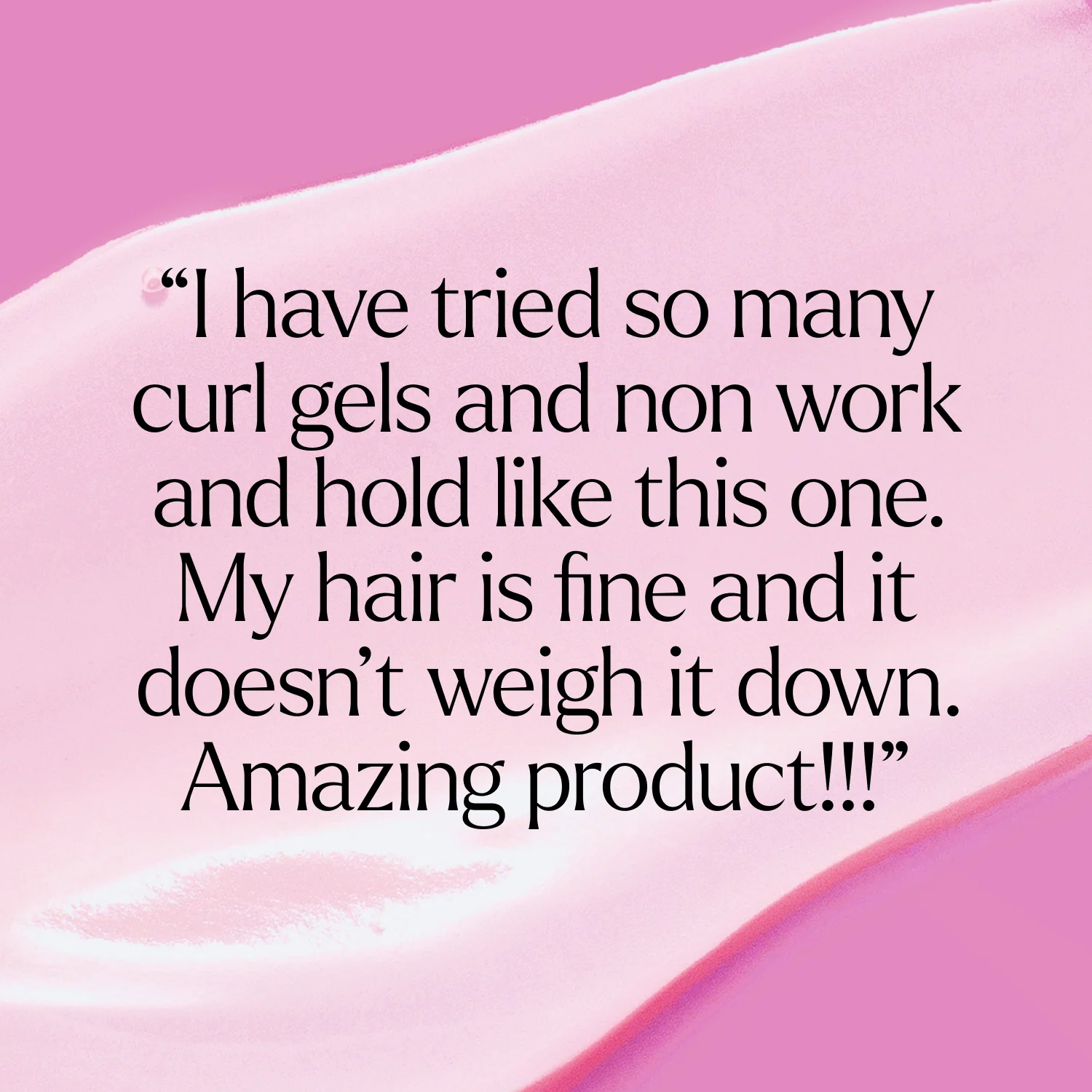 Only Curls Mega Hold Curl Gel - Image 8