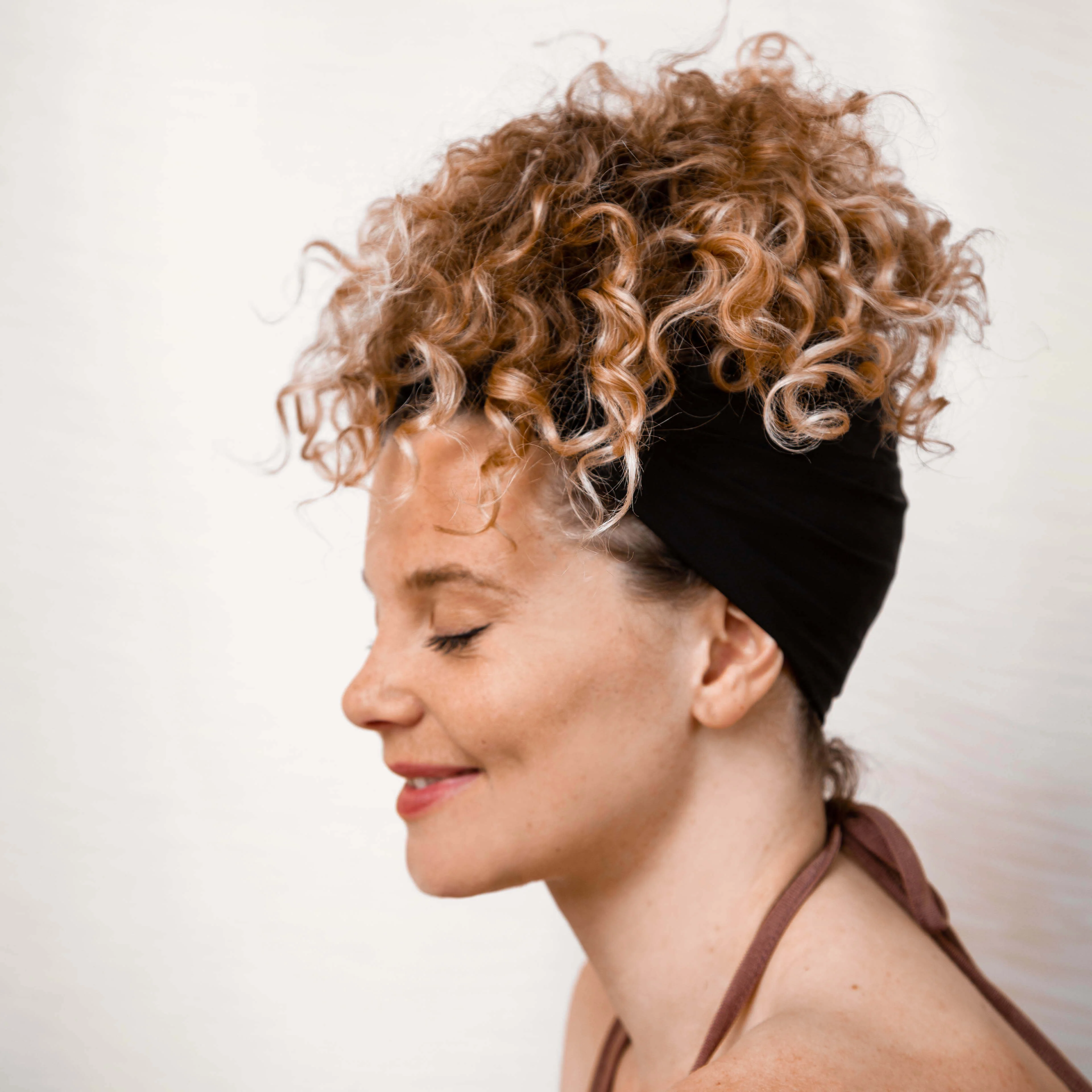 Only Curls Pineapple Protector - Black - Image 2