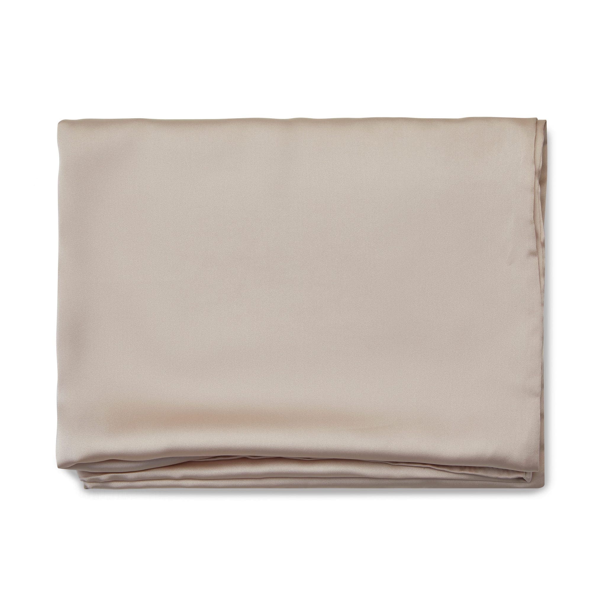Only Curls Satin Pillowcase - Champagne - Image 3