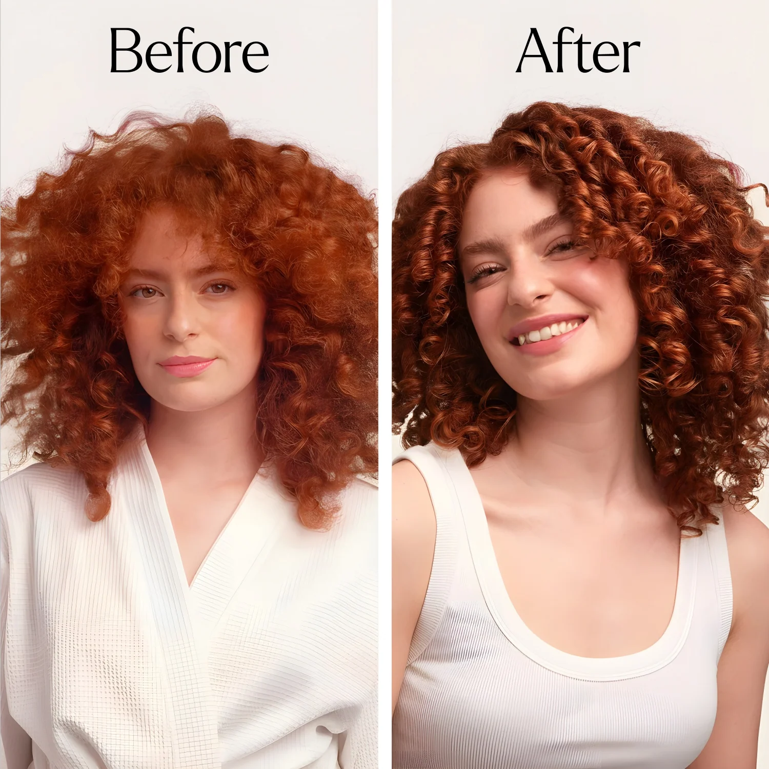 Only Curls Shine & Define Finishing Serum - Image 4