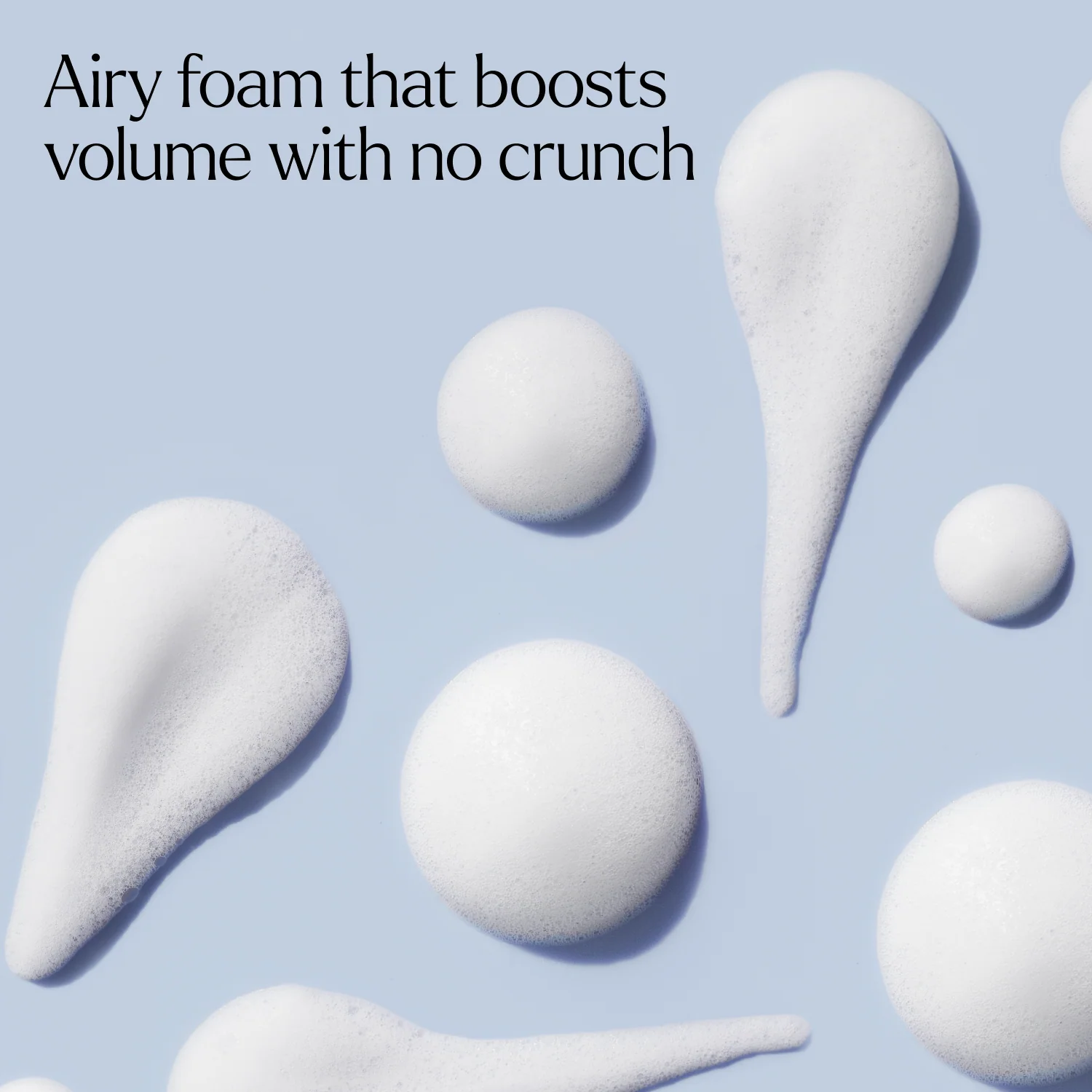 Only Curls Volumising Curl Mousse - Image 5