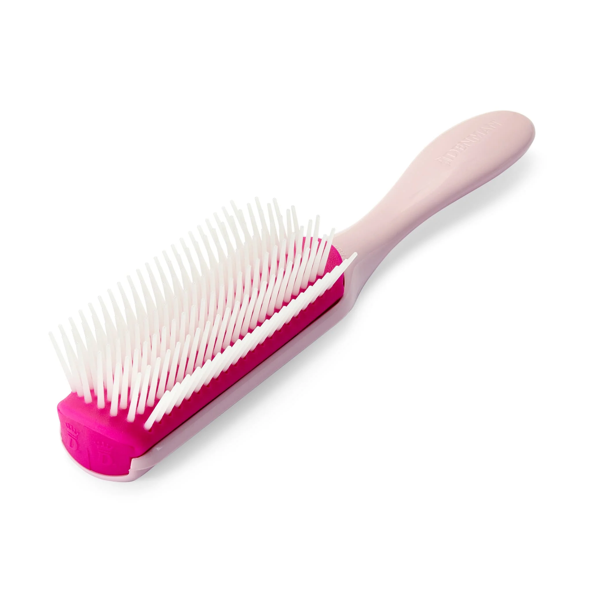 OC x Denman D3 Original Styler 7 Row - Image 2