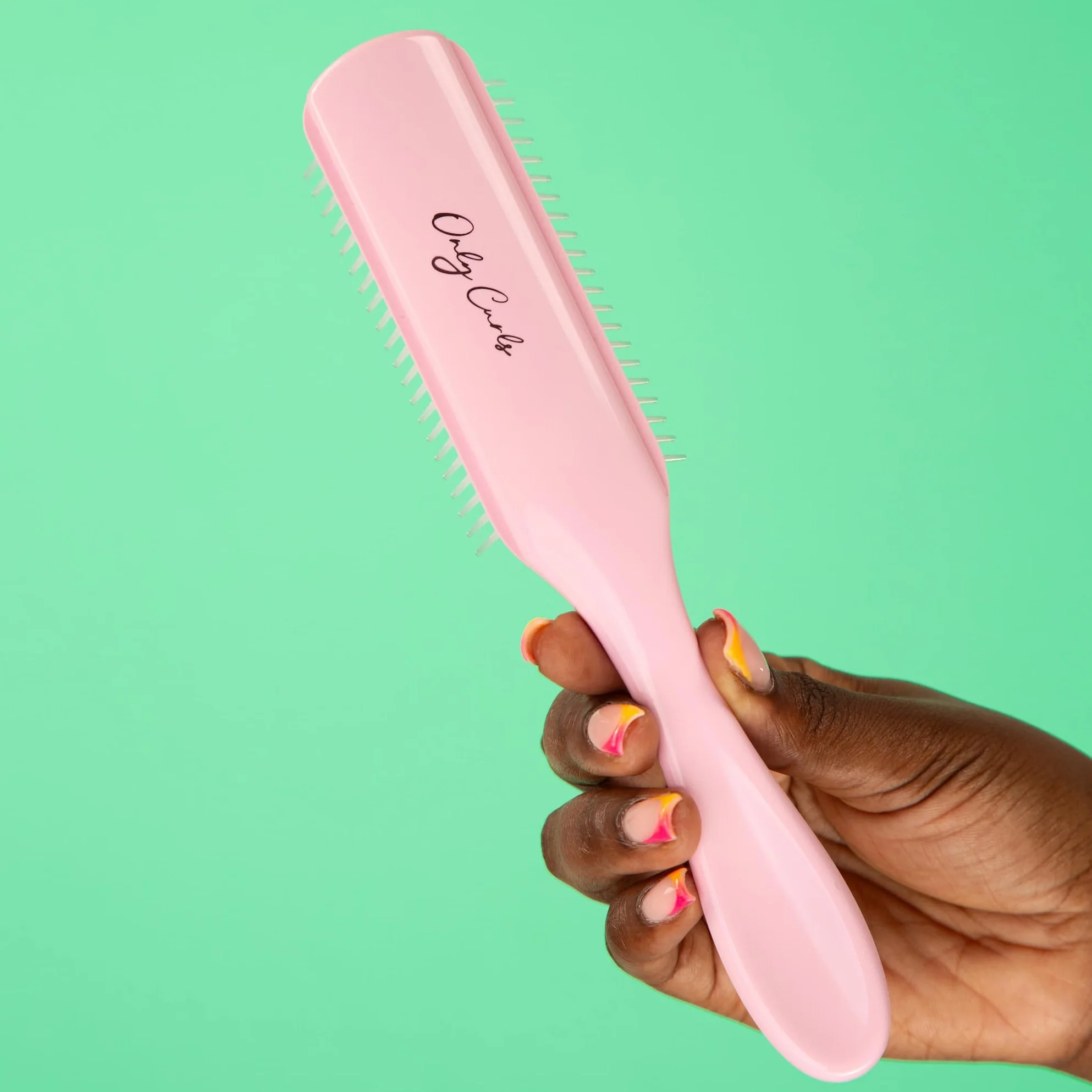 OC x Denman D3 Original Styler 7 Row - Image 8