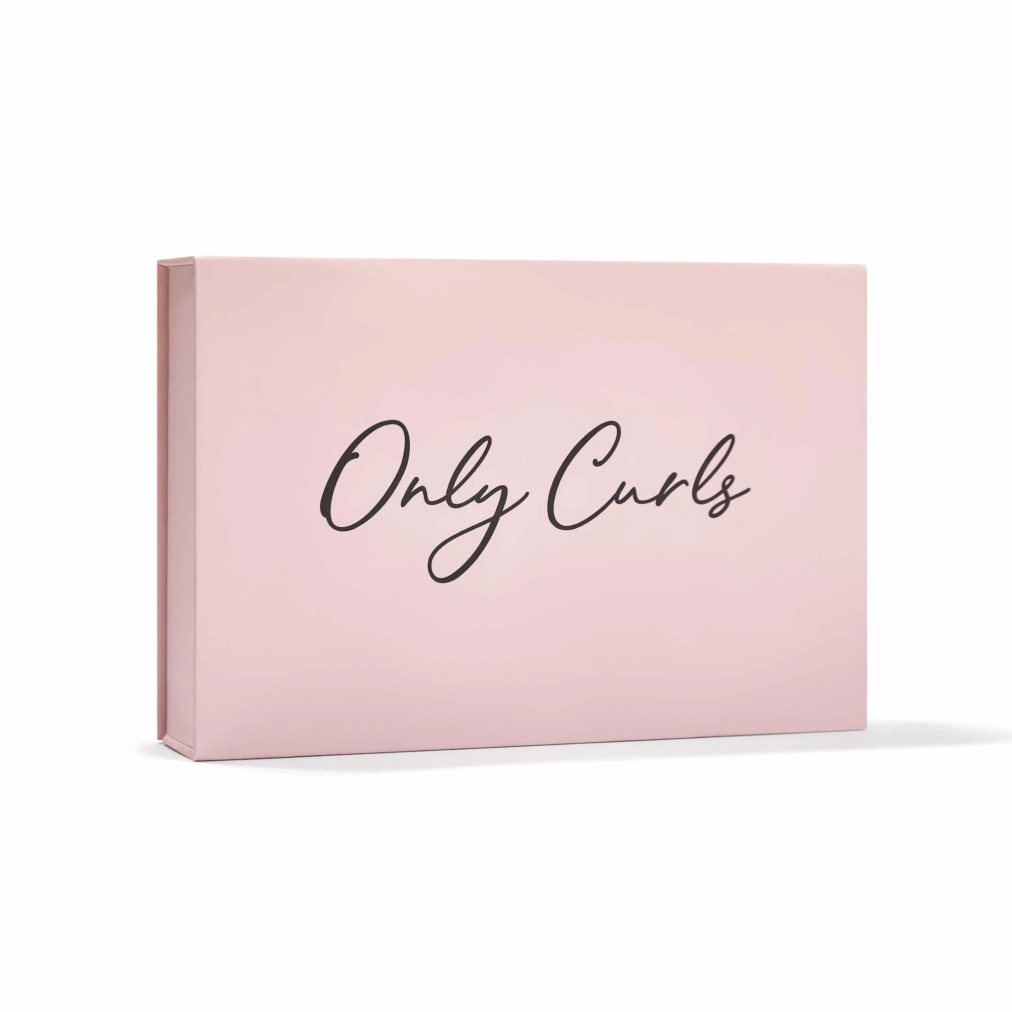 Only Curls Silk Pillowcase - White - Image 5