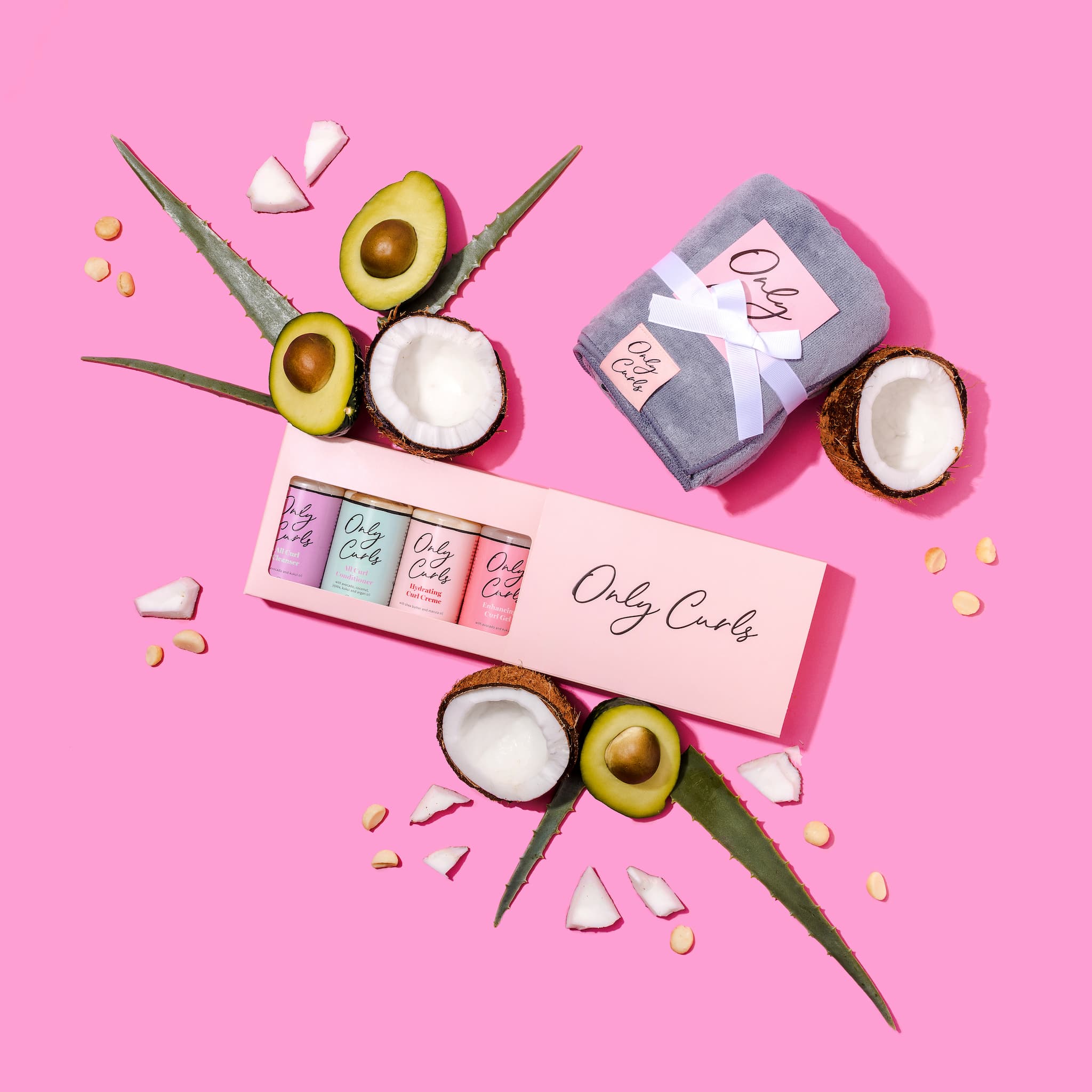 The Starter Bundle